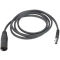 AKG Cable For HSD171 / 271 Nc 5-pin XLR F