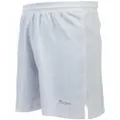 Precision Childrens/Kids Madrid Shorts (White) (M-L)