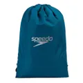 Speedo Pool Bag (Teal/Black) (One Size)