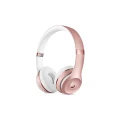 Beats Solo3 Wireless Headphones (Rose Gold) - Afterpay & Zippay Available