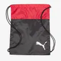 Puma Team Goal 23 Drawstring Bag (Red/Black) (One Size)