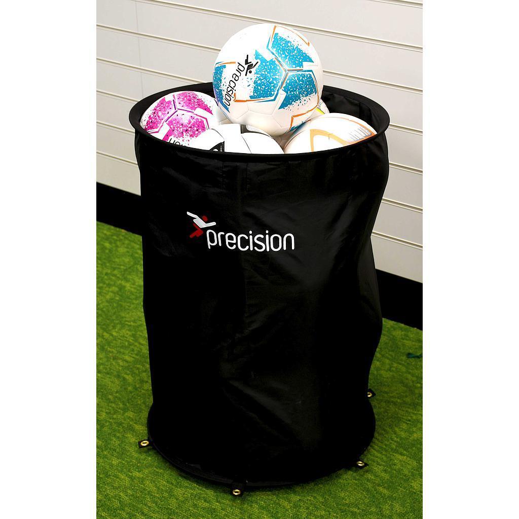 Precision Ball Bag (Black) (75cm x 80cm)