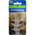 Replacement Suction Cups 4 Pack for Zoo Med Turtle Dock