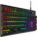 HyperX Alloy Origins RGB Mechanical Gaming Keyboard (HX Aqua Switches)