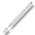 Adore Touch Pen For Apple Pencil Pro 11 12.9 9.7 2018 Air 3 10.2 2019 Min Smart Capacitance Pencil For Apple Pencil Stylus Pen BP560-Silver