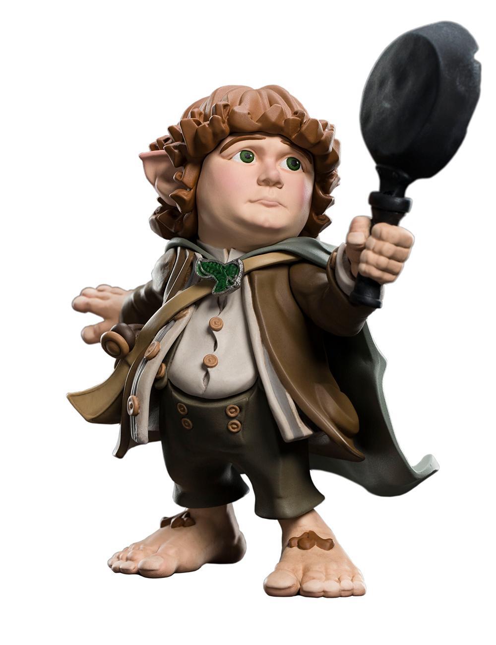 The Lord of the Rings: Mini Epics - Samwise