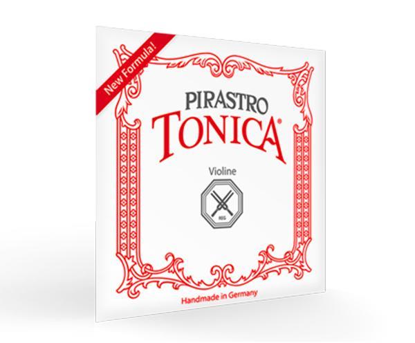 Pirastro Violin Tonica Syn/Alum A-Mittel