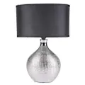 Lighting Cosmo Contemporary Bedside Table Lamp