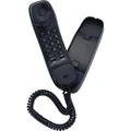 FP1100BLK Slimline Corded Phone Uniden Black