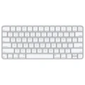 Apple Mac Magic Wireless/Bluetooth/Touch ID/Rechargable Keyboard f/ iMac/MacBook