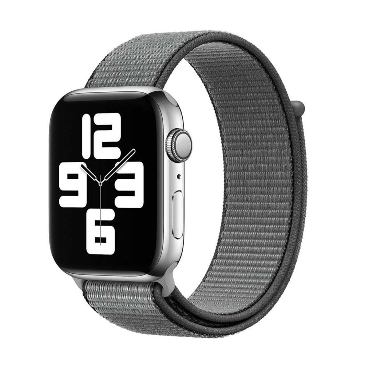 Nylon Woven Band For Apple Watch