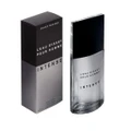 L'eau D'issey Pour Homme Intense By Issey Miyake 125ml Edts Mens Fragrance