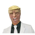 Bristol Novelty Unisex Trump Mask (Multicolour) (One Size)