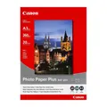 Canon Photo Paper+Semi-Gloss A3 20PK [SG201A3]