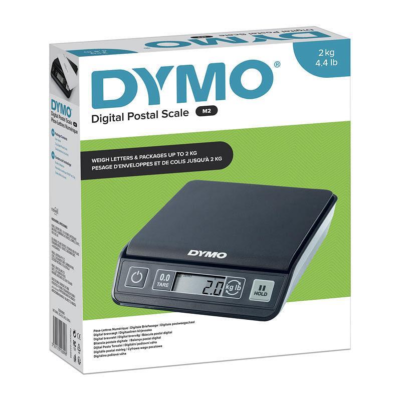 Dymo M2 Digital Postal Scale 2KG [S0928990]