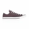 Converse - Chuck Taylor All Star Low Unisex Shoes - Mens US 7.5/Womens US 9.5 - Charcoal
