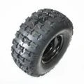 18X9.50 - 8 8" inch Rear Back Wheel Rim Tyre Tire 150cc Quad Dirt Bike ATV Buggy