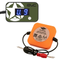 EVC iDrive Throttle Controller + battery monitor Star for Hyundai Iload Imax 2000-On