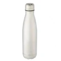 Bullet Cove Stainless Steel 500ml Bottle (Silver) (One Size)