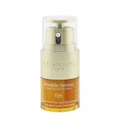 CLARINS - Double Serum Eye (Hydrolipidic System) Global Age Control Concentrate
