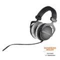 Beyerdynamic DT 770 PRO 250 Ohm Closed Studio Headphones - Black