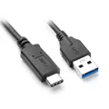 USB Type-C to USB 3.0 Adapter Cable 5Gbps Superspeed Data Sync Power Suppy Charger USB-C Cord 3M 2M 1M