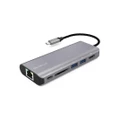[MB-UCD-01] Elite USB Type-C Multifunction Dock USB Type-C 3.1 HDMI RJ45 SD Card Slot