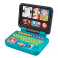 Fisher Price - Laugh & Learn Let's Connect Laptop