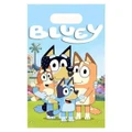 10PC Bluey Loot Favour Bags