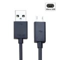 ASUS Micro USB Adapter Cable Data Sync Power Supply Charger Cord For Mobile Phone Tablet