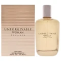 Unforgivable Woman by Sean John for Women - 4.2 oz Scent Spray