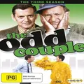 Odd Couple - Season 3, The DVD