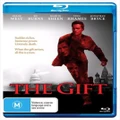 Gift, The Blu-ray
