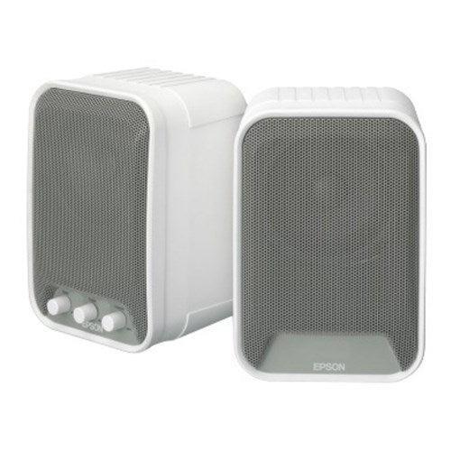 Active Speakers | EPSON | 2x 15Watt | Ultra Short Throw System