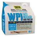 WPI Fast Release Protein - Vanilla 3kg