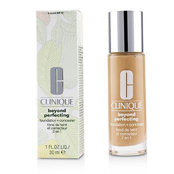 CLINIQUE - Beyond Perfecting Foundation & Concealer