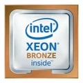 INTEL Xeon Bronze 3206R Processor, 11M Cache, 1.90 GHz, 8 Cores, 8 Threads, 85W, LGA3647, Boxed,