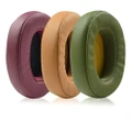 Ear Pad Cushions Compatible with the Skullcandy Crusher 3.0 Headphones