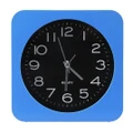 Accessorize Blue Table Clock