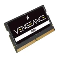 CORSAIR Vengeance 32GB 1x32GB DDR5 SODIMM 4800MHz C40 1.1V Notebook Laptop Memory
