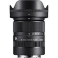 Sigma 18-50mm f/2.8 DC DN Contemporary Lens for Sony E (International Ver.)