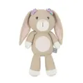Living Textiles | Amelia the Bunny Knitted Toy