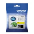 BROTHER Ink Cartridge to Suit MFC-J5340DW | MFC-J5740DW | MFC-J6540DW | MFC-J6740DW | MFC-J6940DW - Upto 550 PAGES