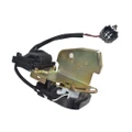 Rear Left Door Lock Actuator Fit For Ford Falcon AU BA BF 1998-02/2006 BAFF26413A