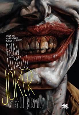 Joker (DC Comic)