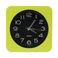 Accessorize Green Table Clock