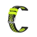 Silicone Sports Straps Compatible with the Fitbit Charge 3