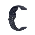 Silicone Sports Straps Compatible with the Citizen 20mm Range