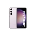 Samsung Galaxy S23 5G (128GB, Lavender)