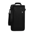 STM Ace Armour Plus Notebook Case 14" Briefcase Black [STM-117-298M-01]